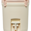Stanley 2 Galloon Fast Flow Water Jug In Cream 