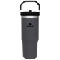 The IceFlow™ Flip Straw Tumbler | 30 OZ
