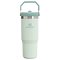 The IceFlow™ Flip Straw Tumbler | 30 OZ