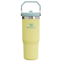 The IceFlow™ Flip Straw Tumbler | 30 OZ