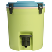 Stanley 2 Galloon Fast Flow Water Jug IN Prickly Pear Green