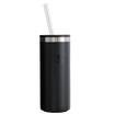Stanley 10 OZ Everyday Slim Can Cooler Cup In Black