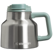 The Stanley Tough-To-Tip Admiral's Mug 20 OZ In Lilac Gloss